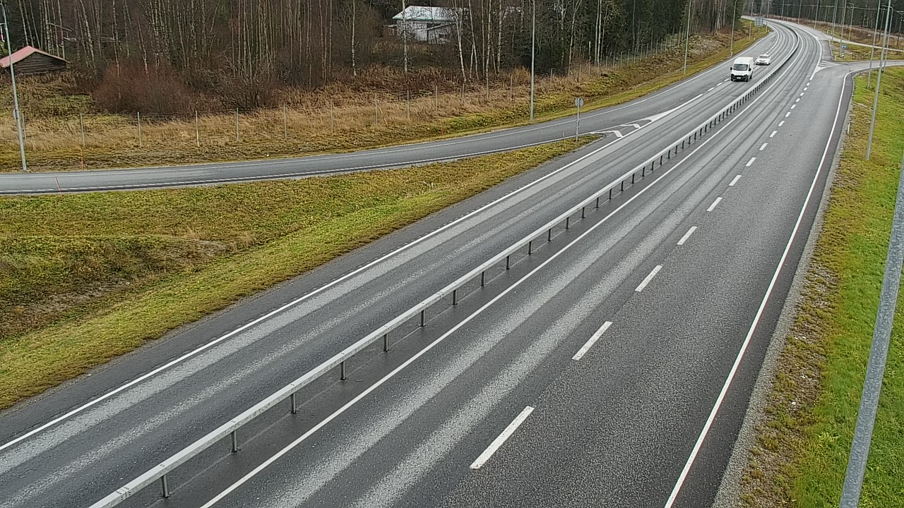 Kelikamerat Kuva Tie 4, Simo, Simoniemi, Simo, Lappi