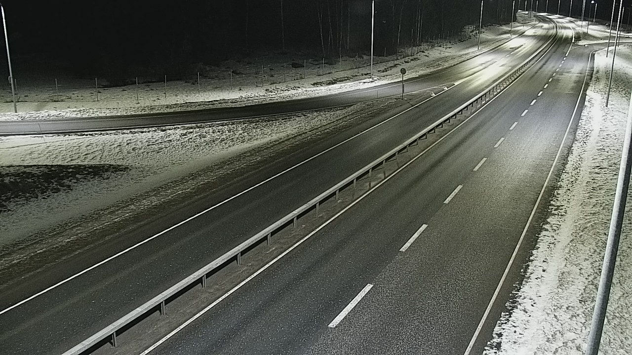 Kelikamerat Kuva Tie 4, Simo, Simoniemi, Simo, Lappi