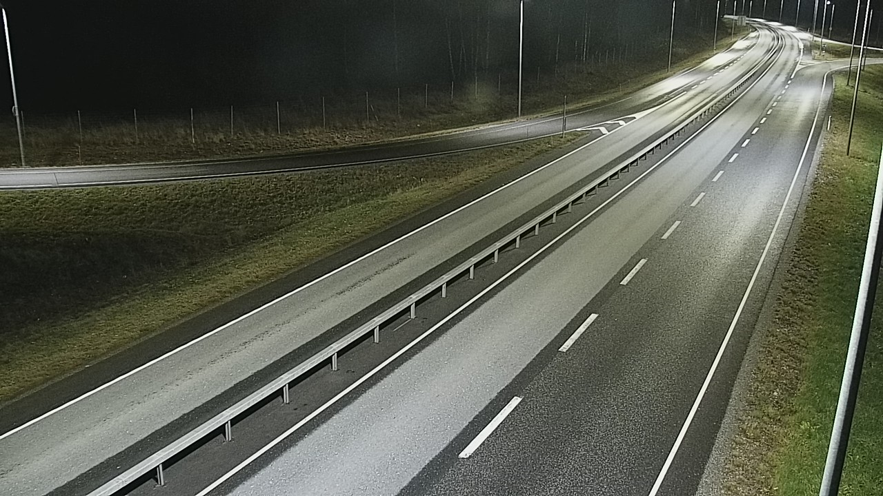 Kelikamerat Kuva Tie 4, Simo, Simoniemi, Simo, Lappi