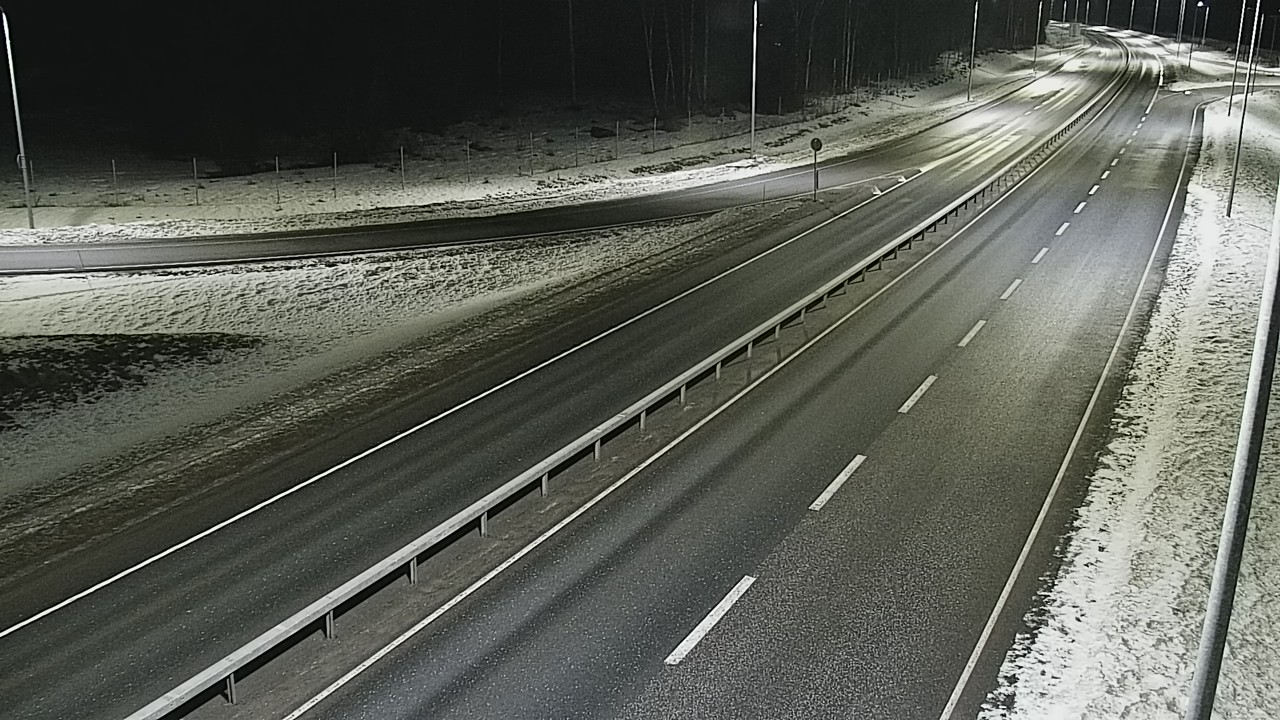 Kelikamerat Kuva Tie 4, Simo, Simoniemi, Simo, Lappi