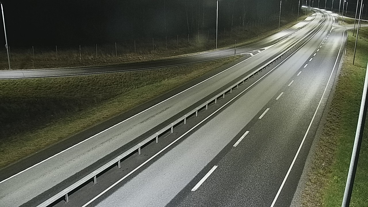 Kelikamerat Kuva Tie 4, Simo, Simoniemi, Simo, Lappi