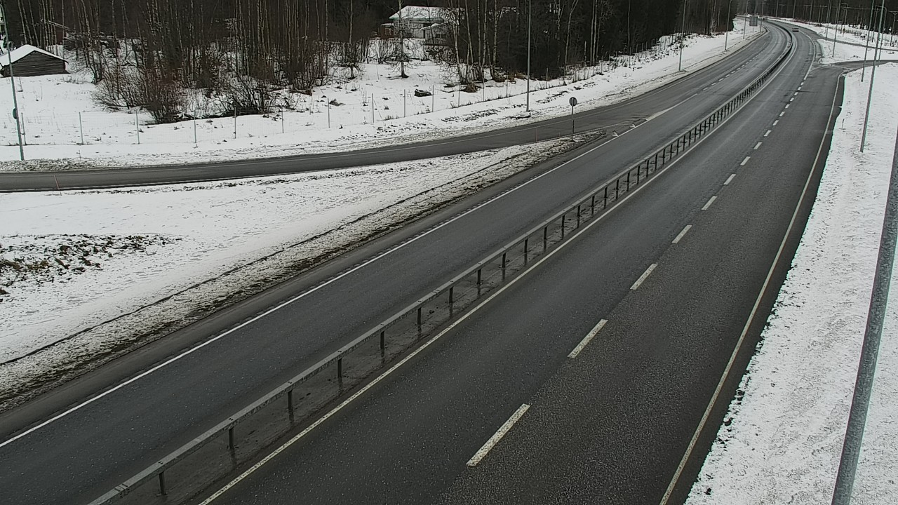 Kelikamerat Kuva Tie 4, Simo, Simoniemi, Simo, Lappi