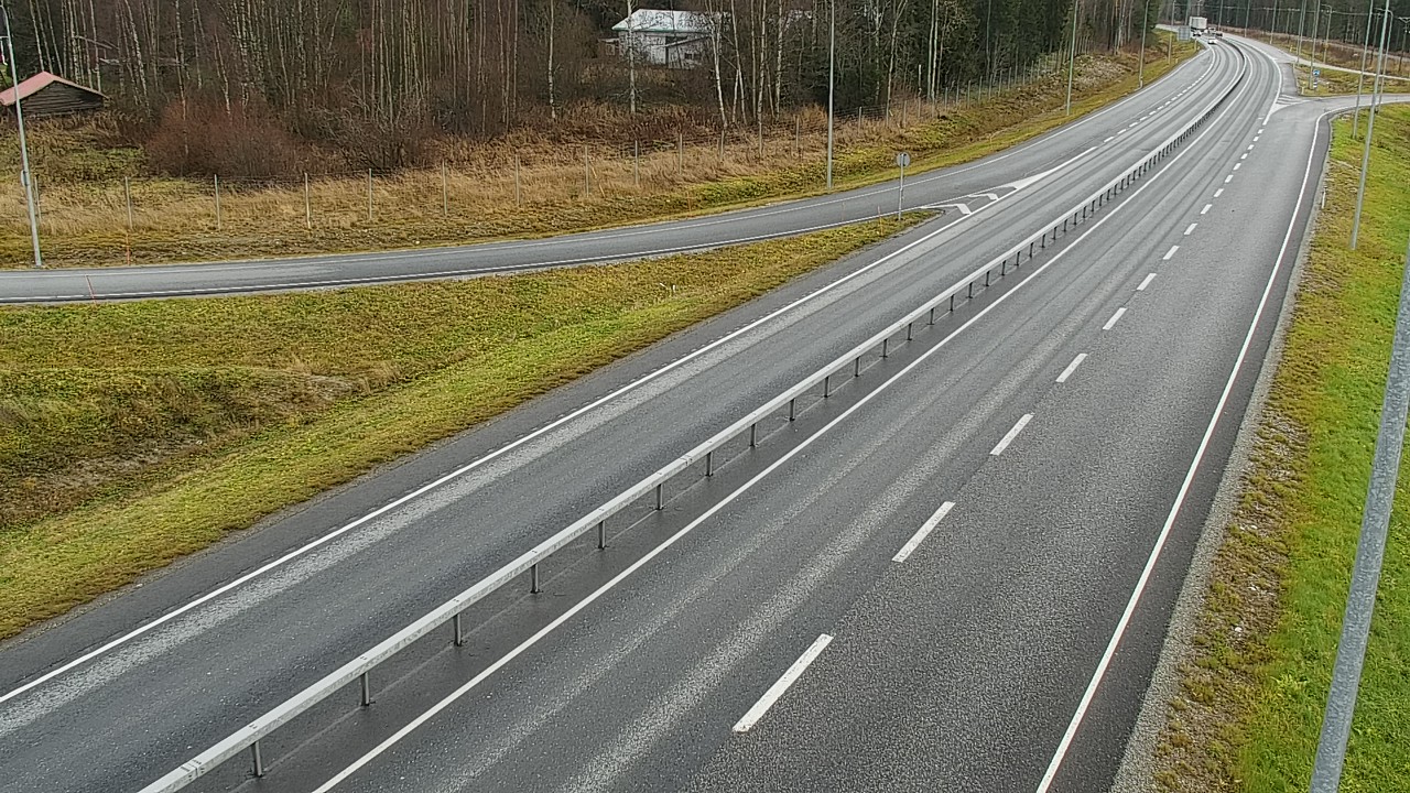 Kelikamerat Kuva Tie 4, Simo, Simoniemi, Simo, Lappi