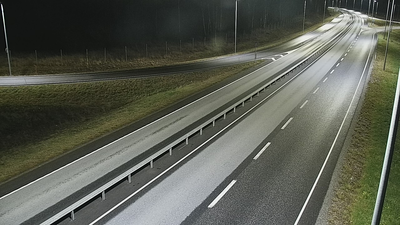 Kelikamerat Kuva Tie 4, Simo, Simoniemi, Simo, Lappi