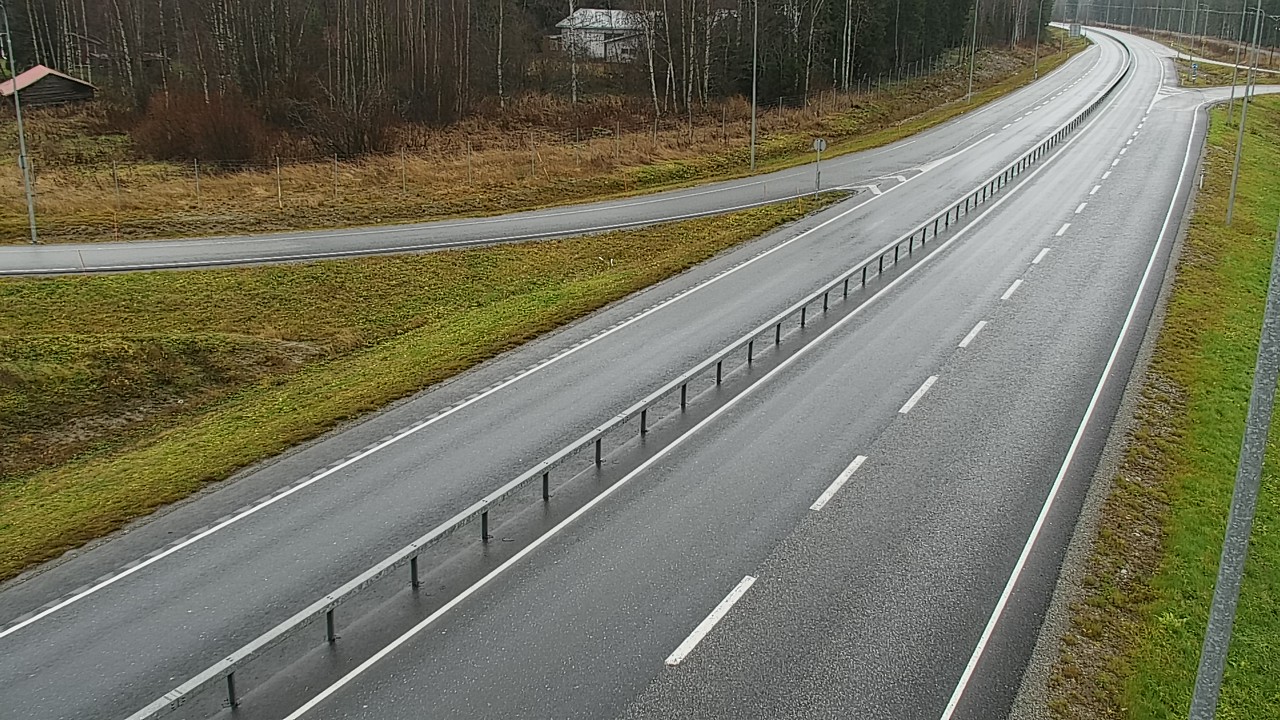 Kelikamerat Kuva Tie 4, Simo, Simoniemi, Simo, Lappi