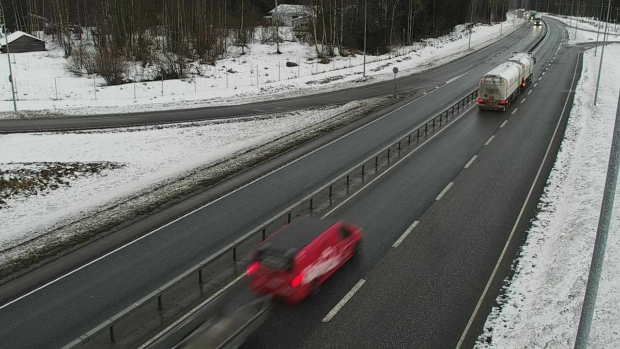 Kelikamerat Kuva Tie 4, Simo, Simoniemi, Simo, Lappi