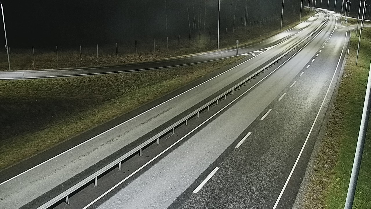 Kelikamerat Kuva Tie 4, Simo, Simoniemi, Simo, Lappi