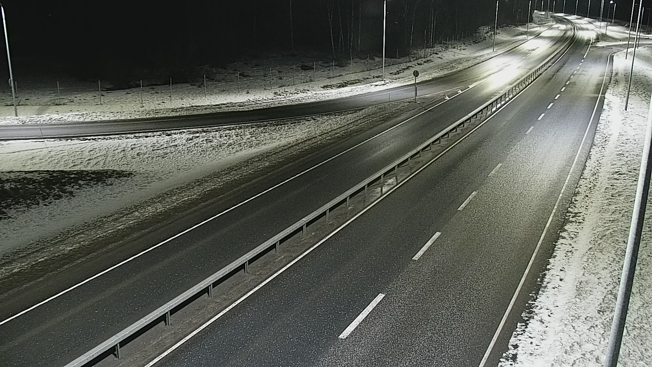 Kelikamerat Kuva Tie 4, Simo, Simoniemi, Simo, Lappi