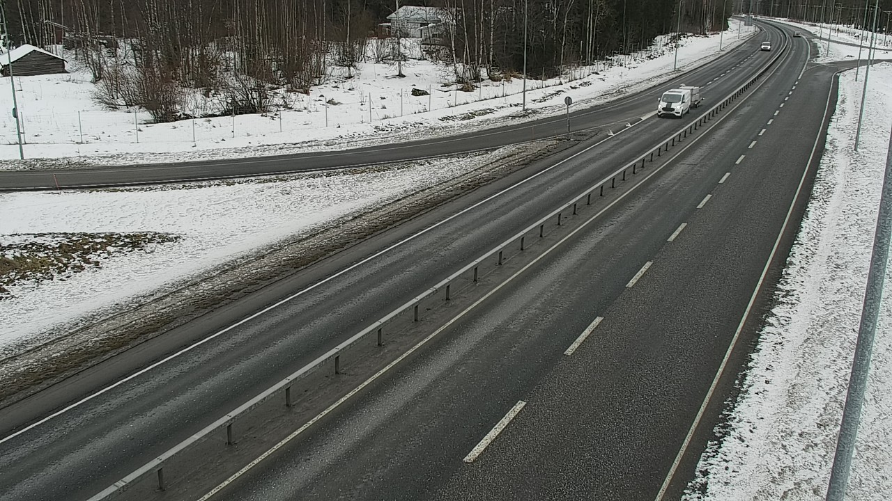 Kelikamerat Kuva Tie 4, Simo, Simoniemi, Simo, Lappi