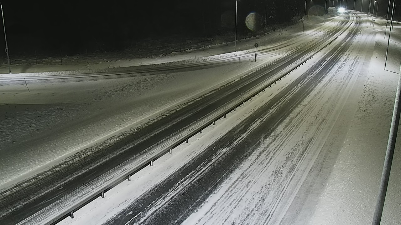 Kelikamerat Kuva Tie 4, Simo, Simoniemi, Simo, Lappi