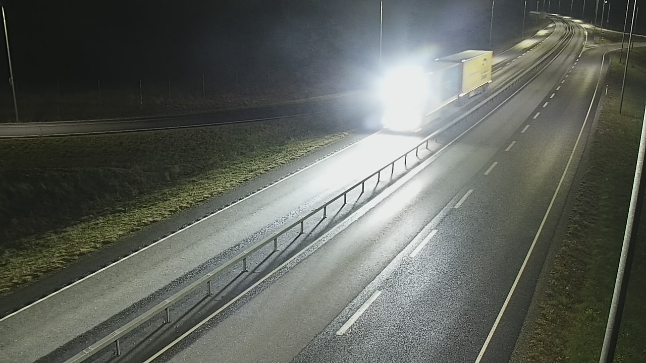 Kelikamerat Kuva Tie 4, Simo, Simoniemi, Simo, Lappi