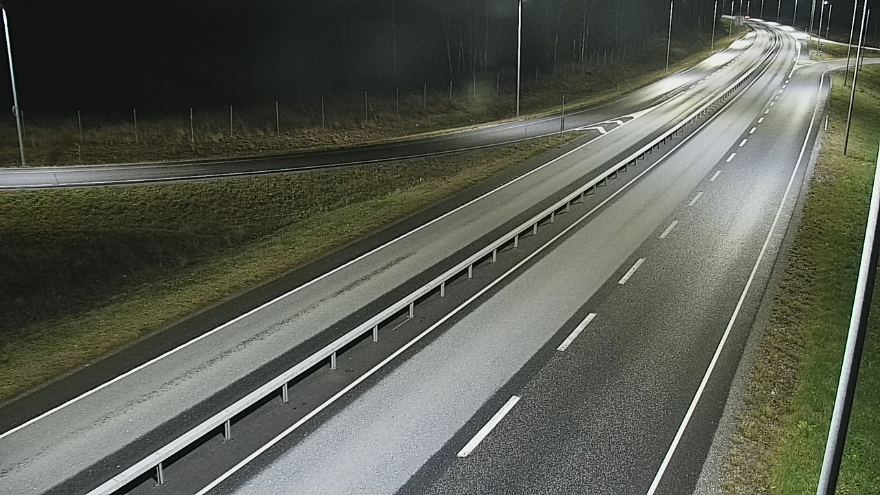 Kelikamerat Kuva Tie 4, Simo, Simoniemi, Simo, Lappi