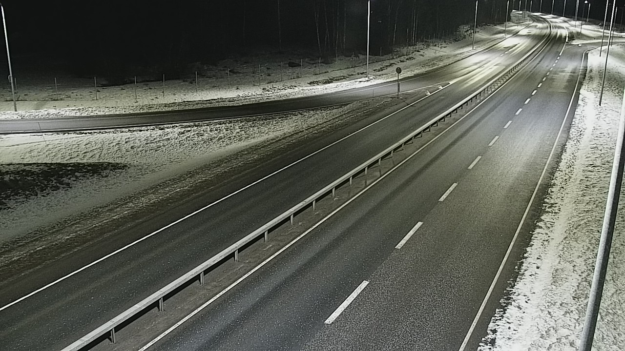 Kelikamerat Kuva Tie 4, Simo, Simoniemi, Simo, Lappi