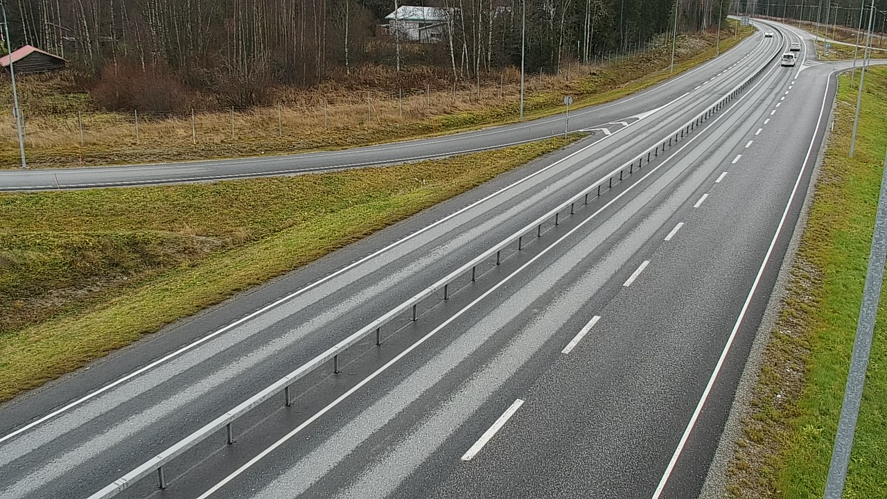 Kelikamerat Kuva Tie 4, Simo, Simoniemi, Simo, Lappi