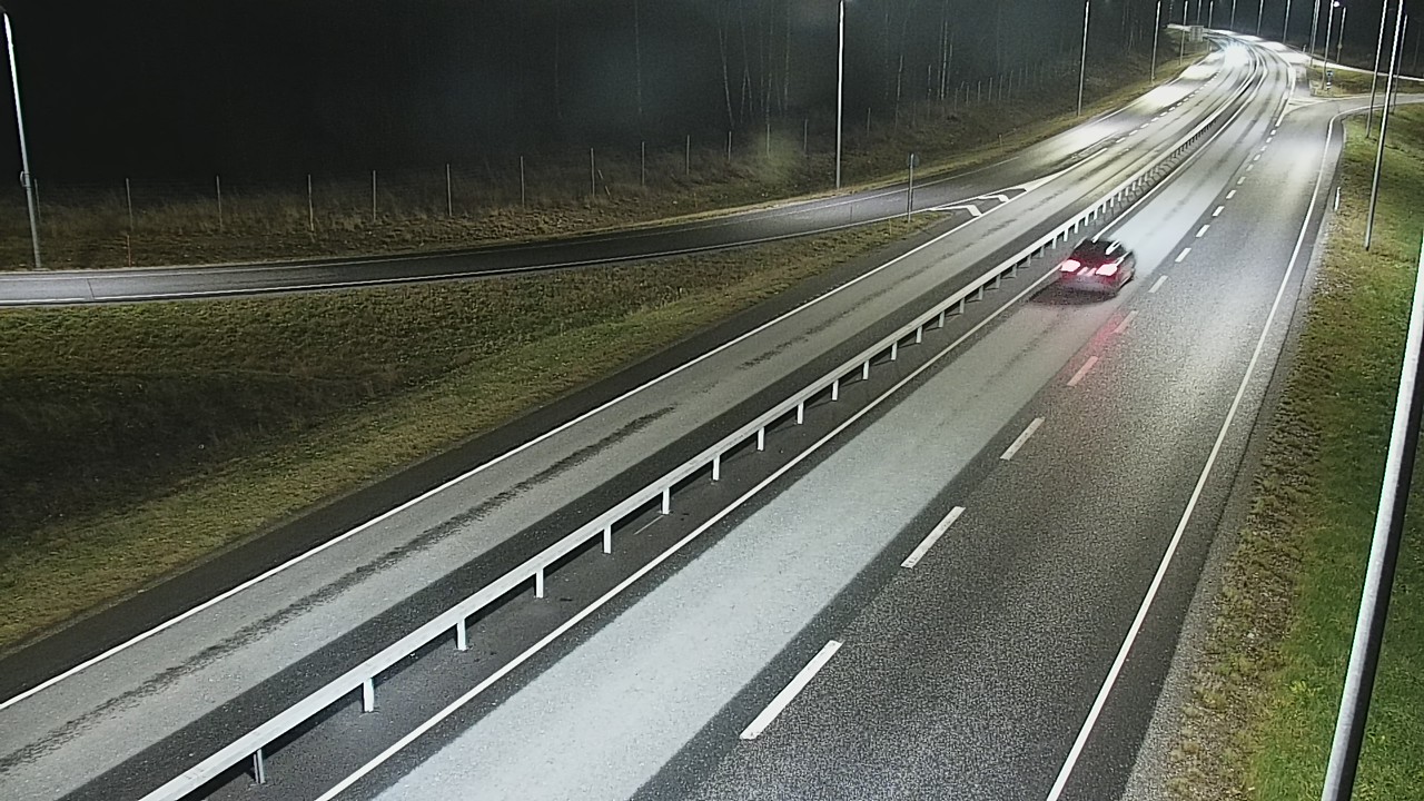 Kelikamerat Kuva Tie 4, Simo, Simoniemi, Simo, Lappi