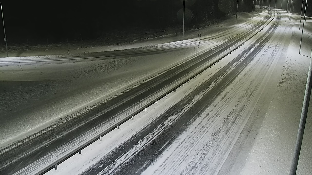 Kelikamerat Kuva Tie 4, Simo, Simoniemi, Simo, Lappi