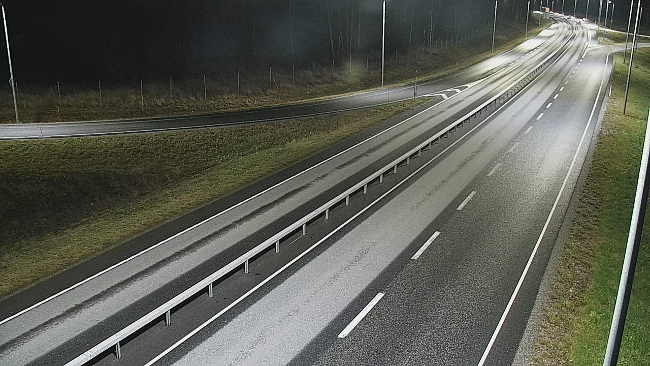 Kelikamerat Kuva Tie 4, Simo, Simoniemi, Simo, Lappi