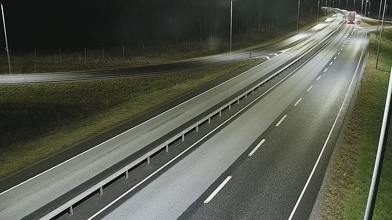 Kelikamerat Kuva Tie 4, Simo, Simoniemi, Simo, Lappi