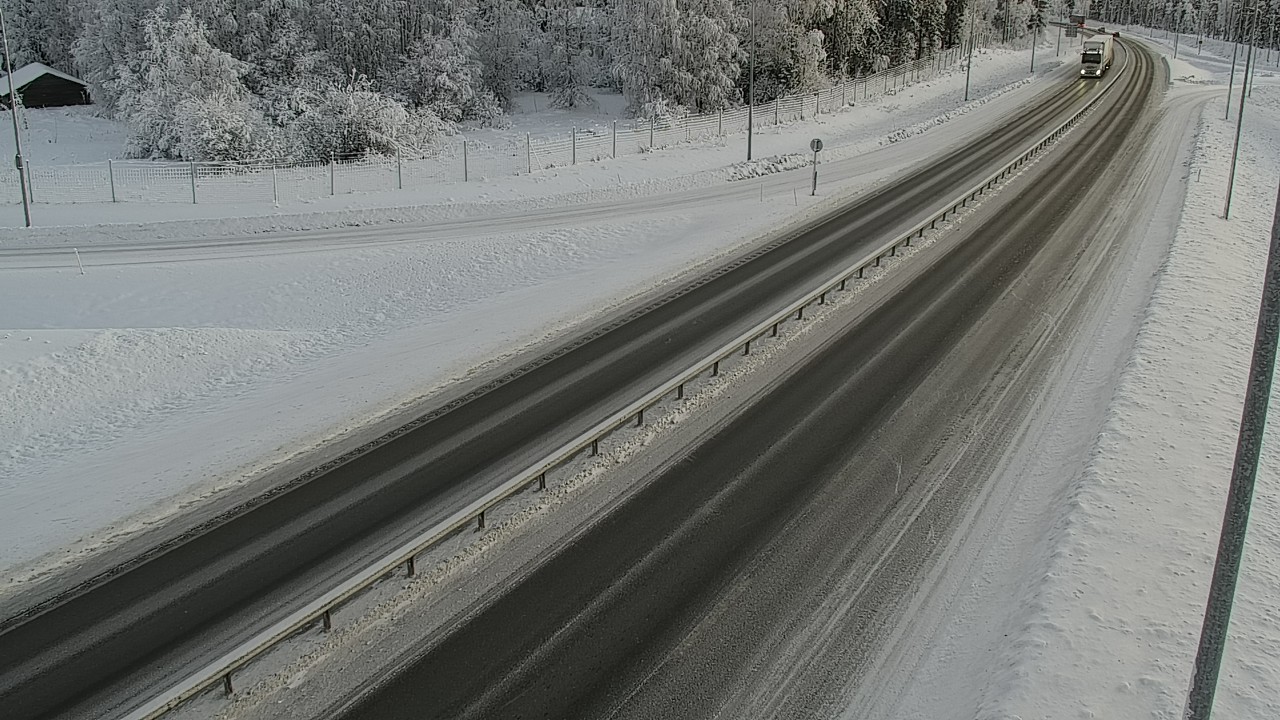 Kelikamerat Kuva Tie 4, Simo, Simoniemi, Simo, Lappi
