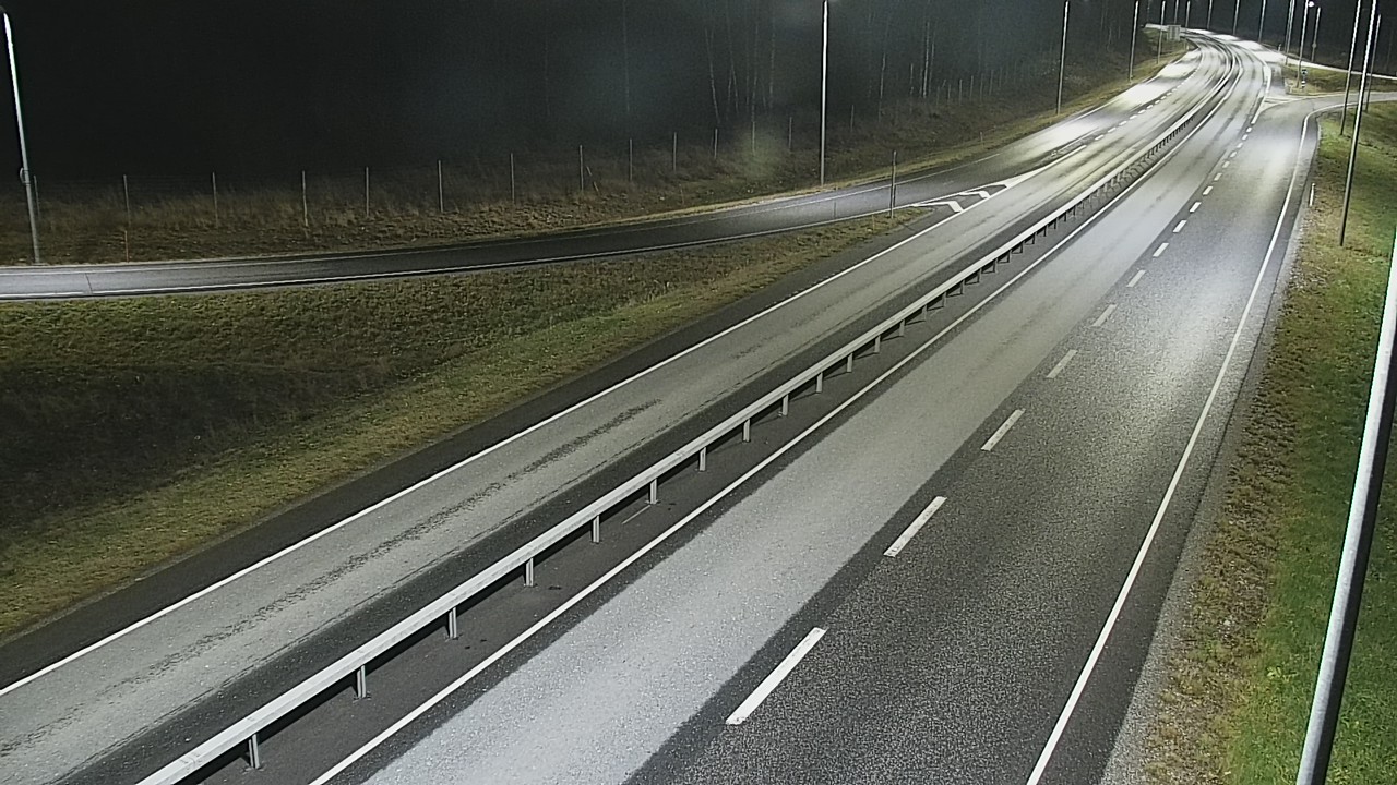 Kelikamerat Kuva Tie 4, Simo, Simoniemi, Simo, Lappi