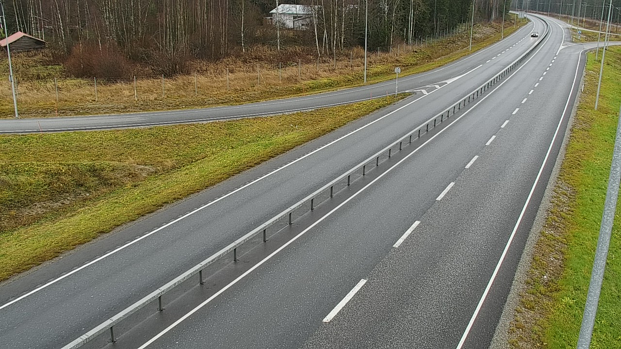 Kelikamerat Kuva Tie 4, Simo, Simoniemi, Simo, Lappi