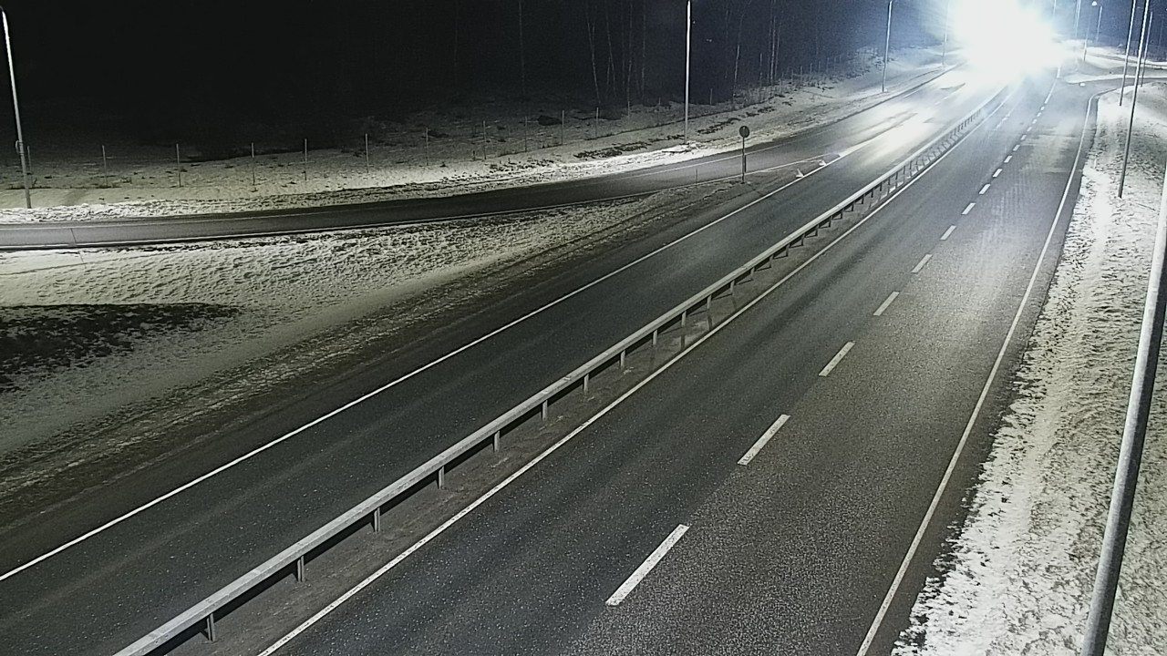 Kelikamerat Kuva Tie 4, Simo, Simoniemi, Simo, Lappi