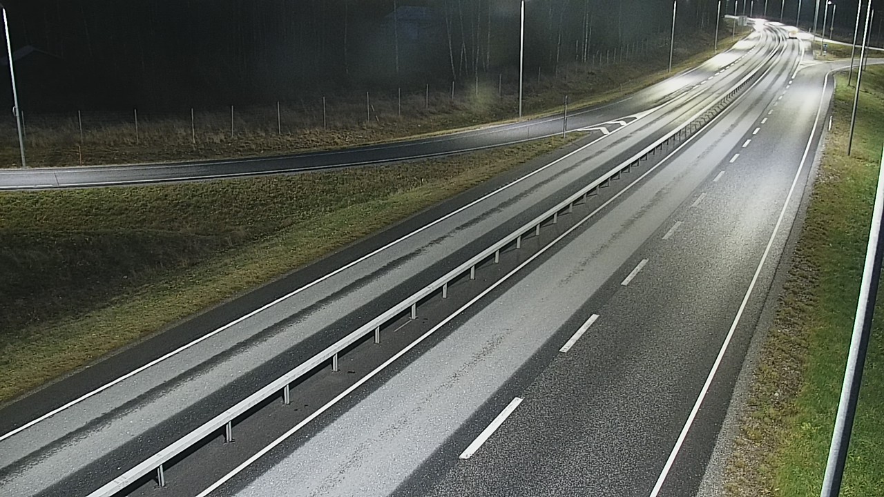 Kelikamerat Kuva Tie 4, Simo, Simoniemi, Simo, Lappi