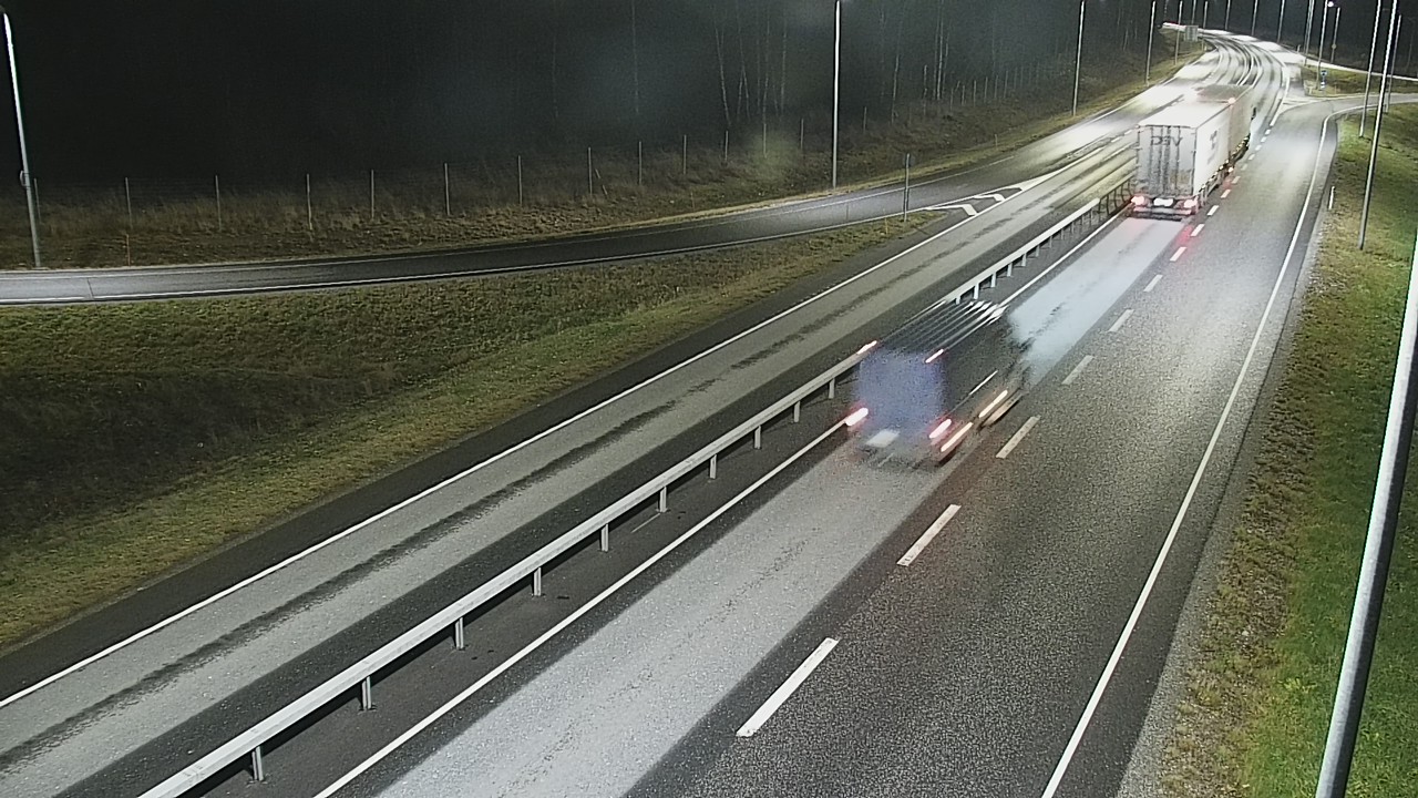 Kelikamerat Kuva Tie 4, Simo, Simoniemi, Simo, Lappi