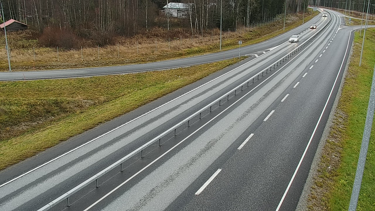 Kelikamerat Kuva Tie 4, Simo, Simoniemi, Simo, Lappi