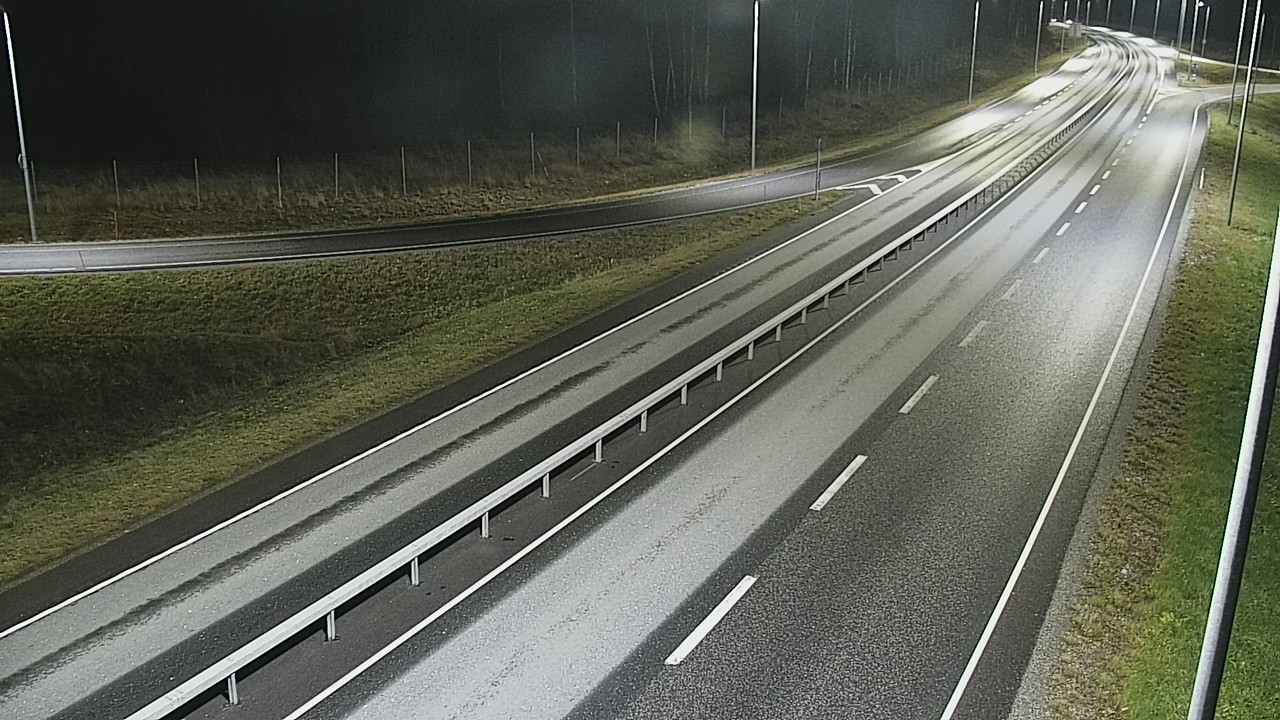 Kelikamerat Kuva Tie 4, Simo, Simoniemi, Simo, Lappi