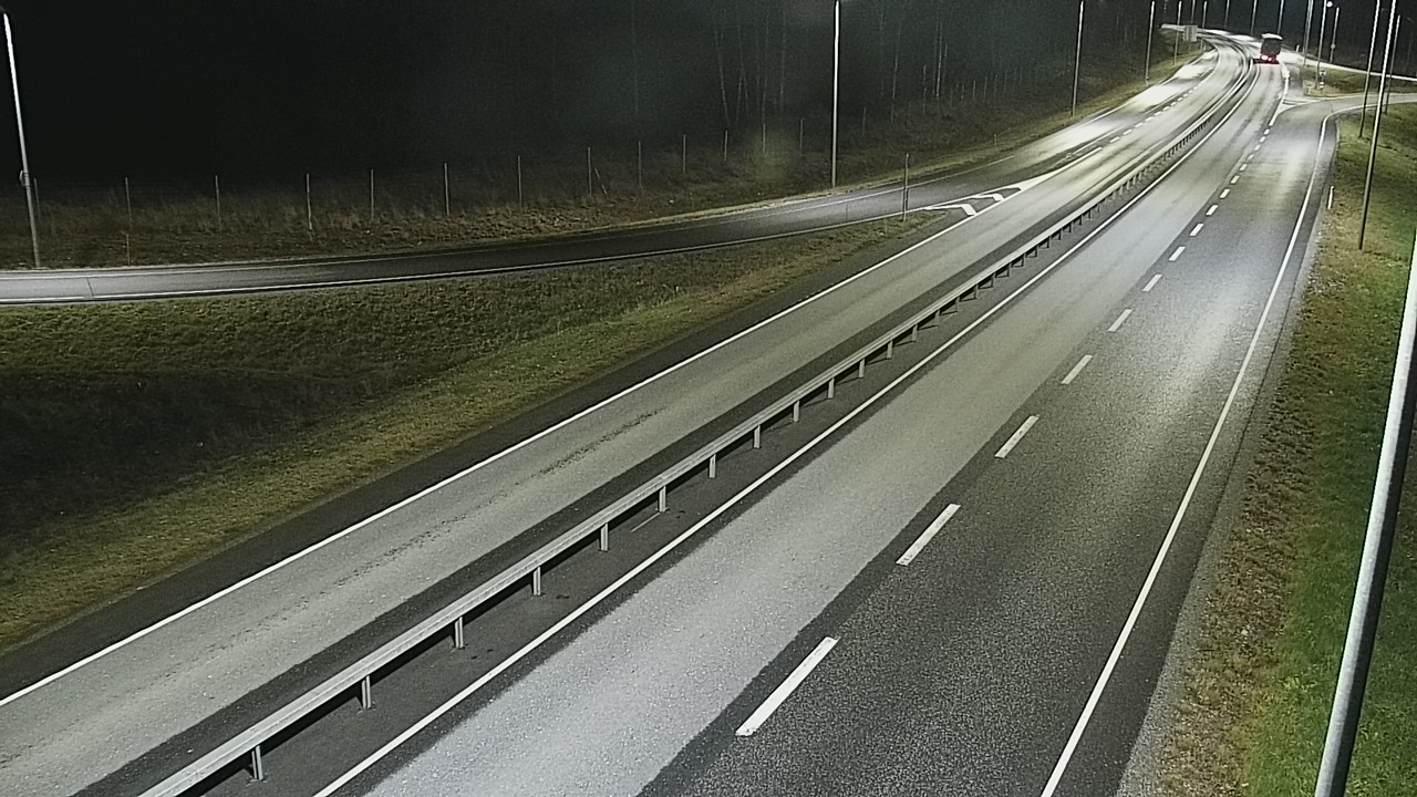 Kelikamerat Kuva Tie 4, Simo, Simoniemi, Simo, Lappi