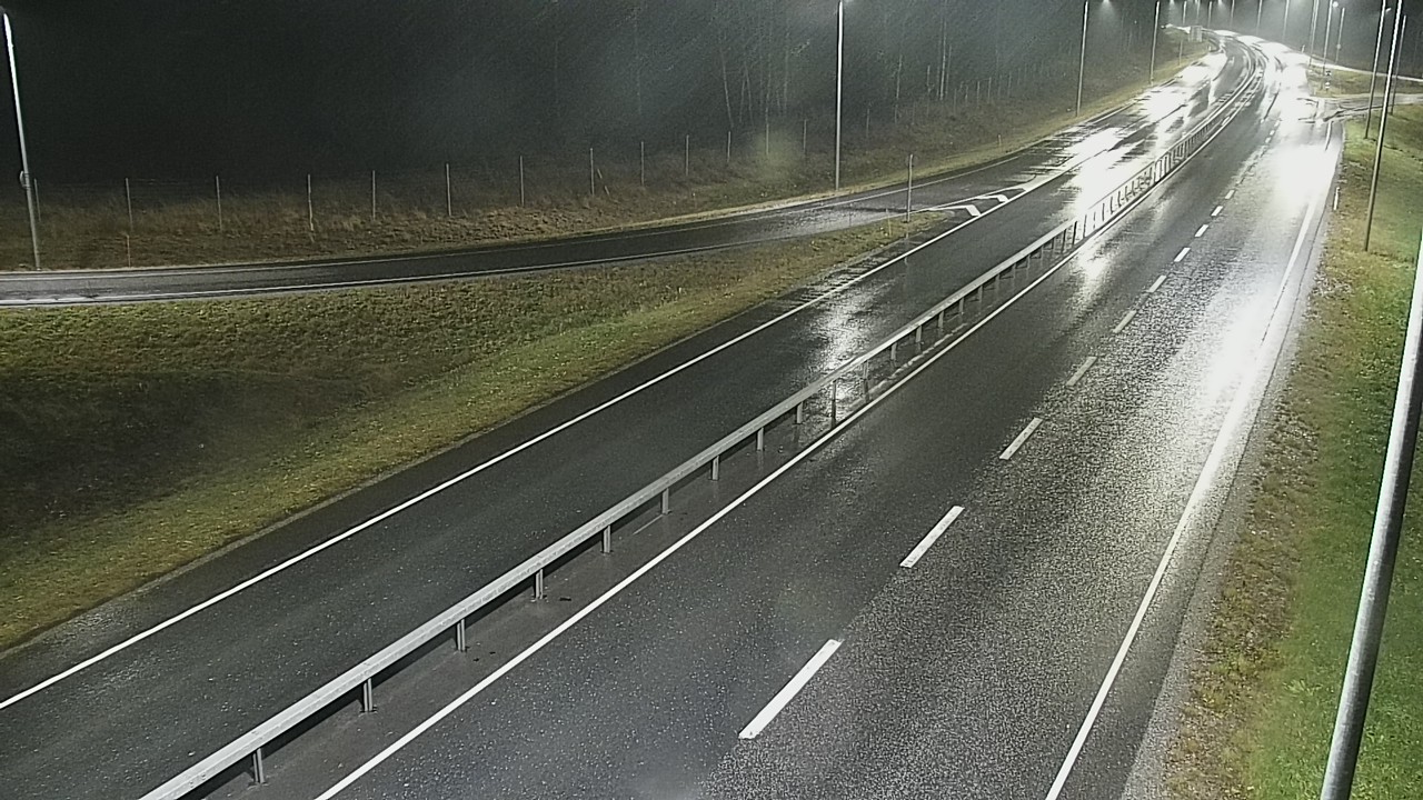 Kelikamerat Kuva Tie 4, Simo, Simoniemi, Simo, Lappi