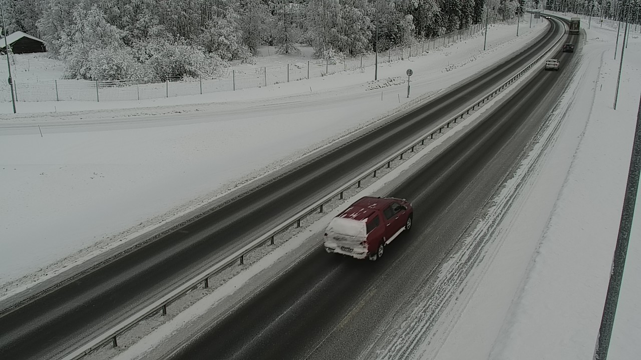 Kelikamerat Kuva Tie 4, Simo, Simoniemi, Simo, Lappi