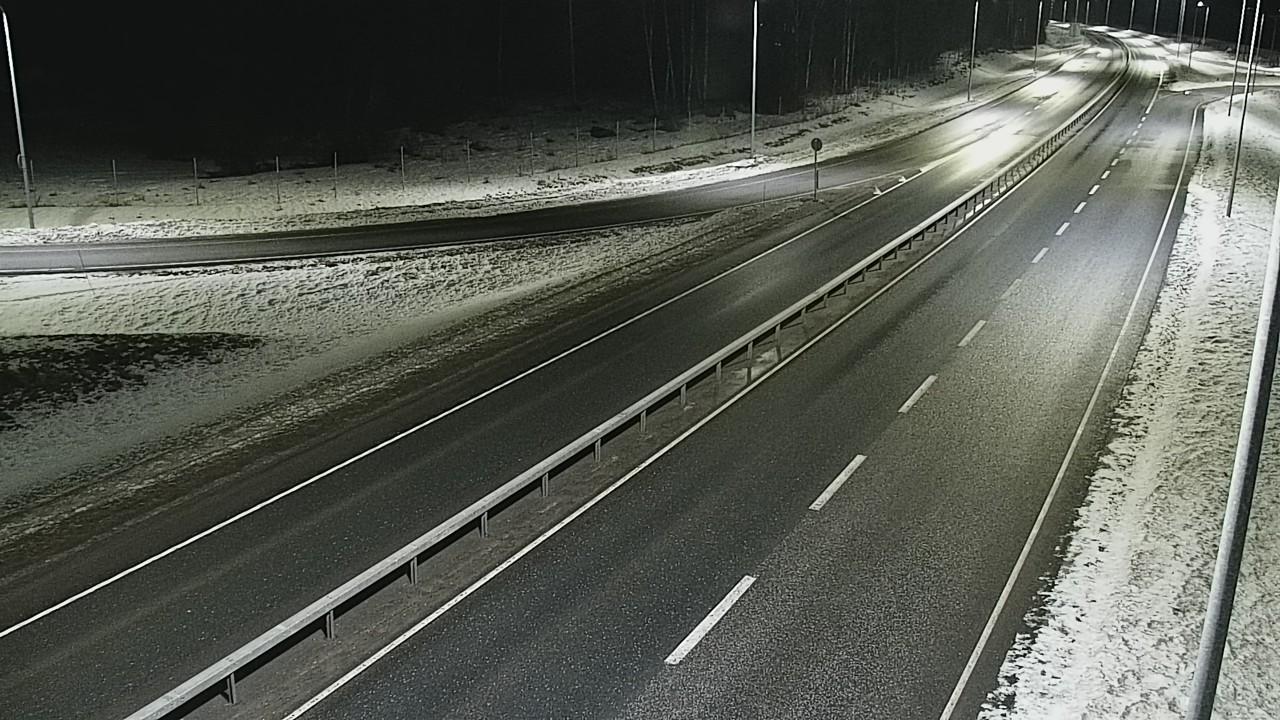 Kelikamerat Kuva Tie 4, Simo, Simoniemi, Simo, Lappi