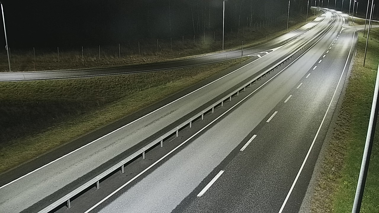 Kelikamerat Kuva Tie 4, Simo, Simoniemi, Simo, Lappi