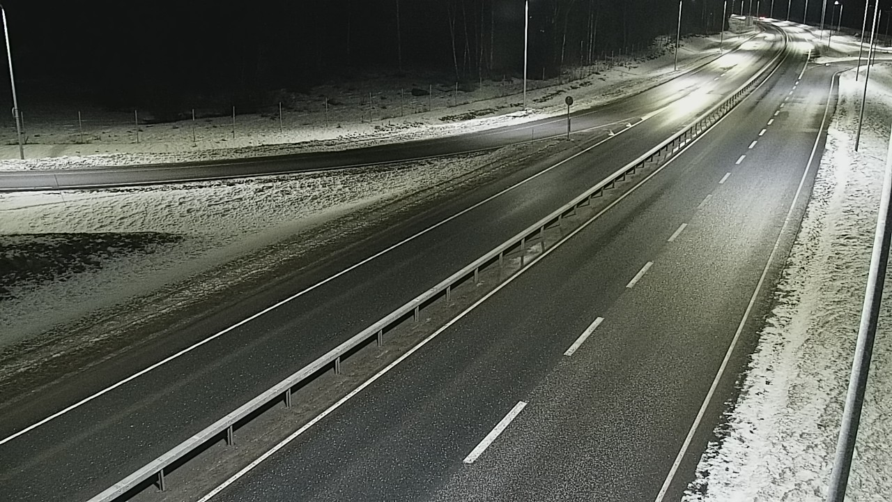 Kelikamerat Kuva Tie 4, Simo, Simoniemi, Simo, Lappi