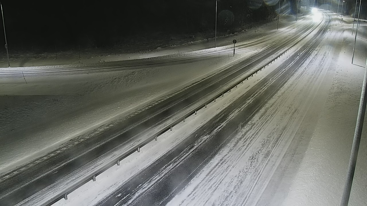 Kelikamerat Kuva Tie 4, Simo, Simoniemi, Simo, Lappi