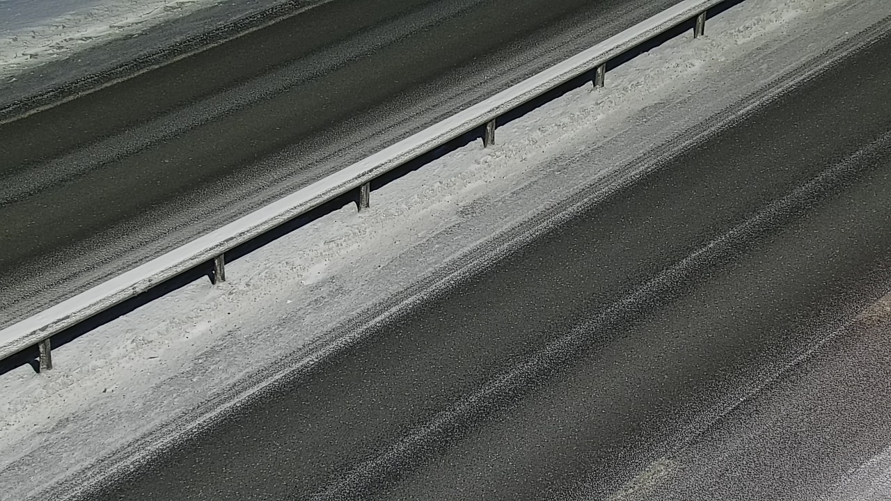 Weather Camera Image Road 4, Simo, Simoniemi, Simo, Lappi