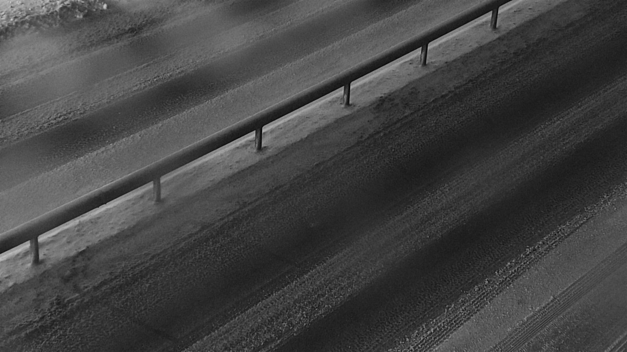 Weather Camera Image Väg 4, Simo, Simoniemi, Simo, Lappi