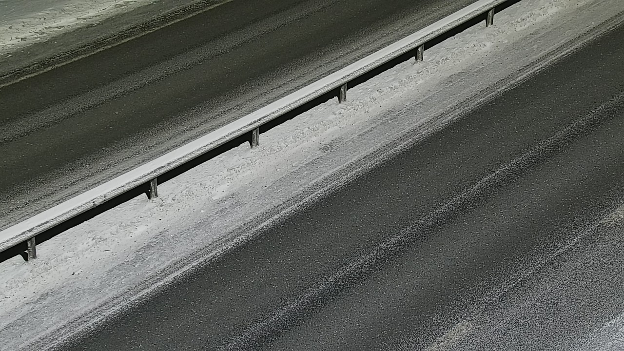 Weather Camera Image Road 4, Simo, Simoniemi, Simo, Lappi