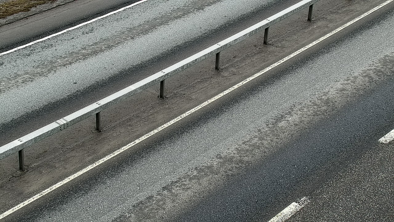 Weather Camera Image Road 4, Simo, Simoniemi, Simo, Lappi