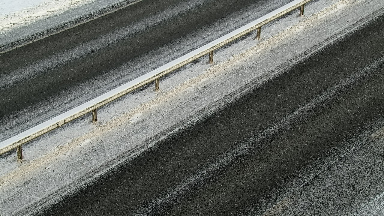 Weather Camera Image Road 4, Simo, Simoniemi, Simo, Lappi