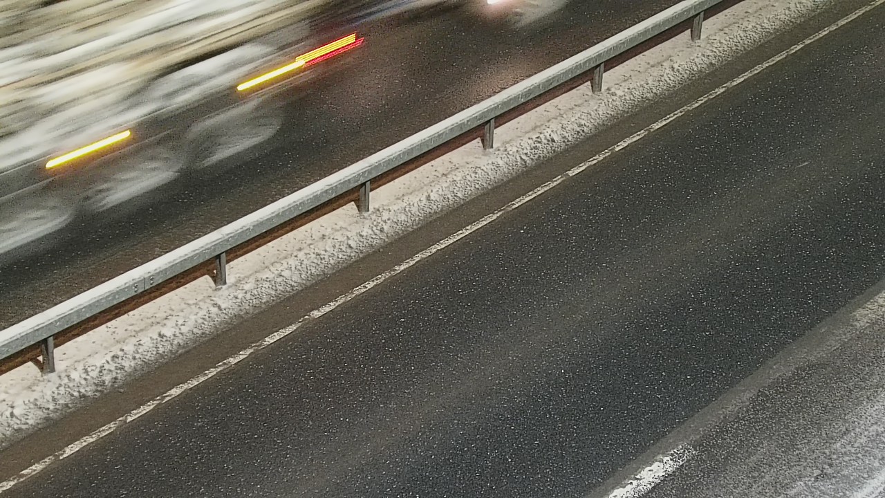 Weather Camera Image Väg 4, Simo, Simoniemi, Simo, Lappi