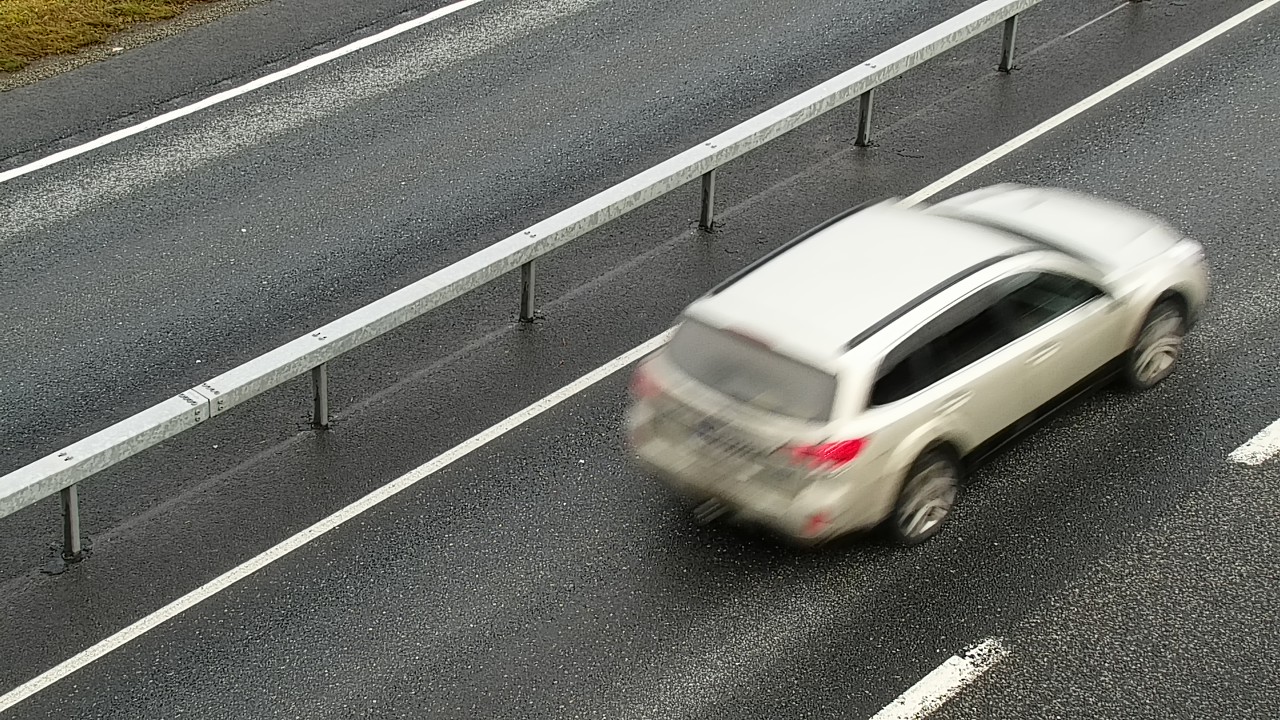 Kelikamerat Kuva Tie 4, Simo, Simoniemi, Simo, Lappi