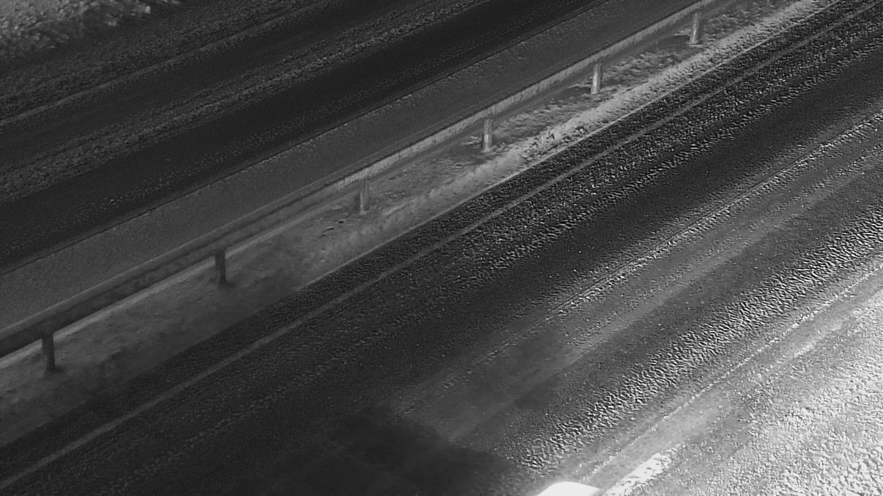 Weather Camera Image Väg 4, Simo, Simoniemi, Simo, Lappi