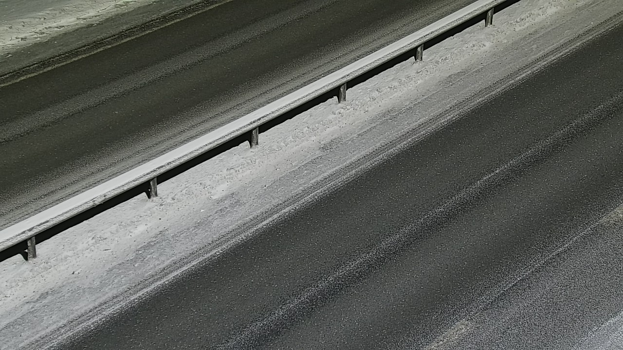 Weather Camera Image Road 4, Simo, Simoniemi, Simo, Lappi