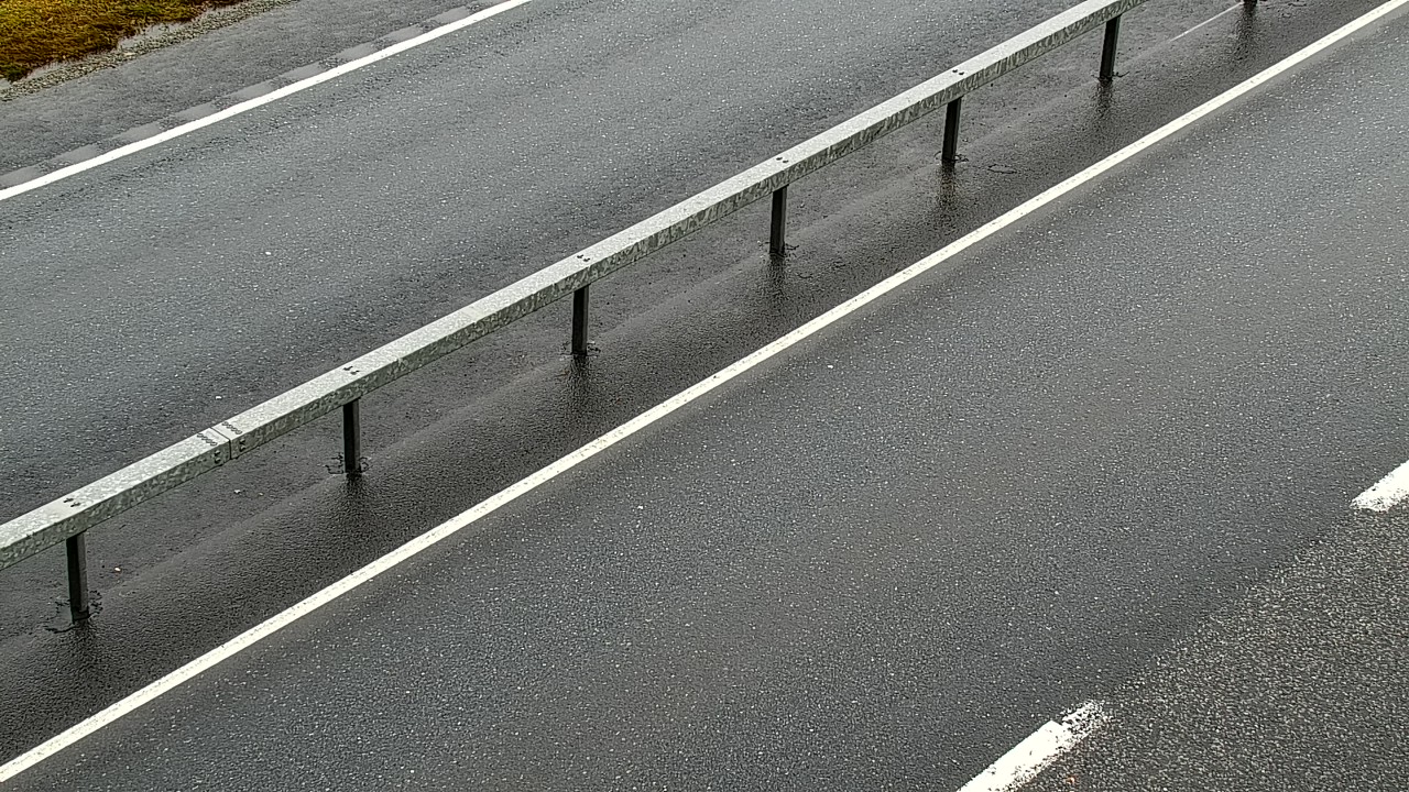 Weather Camera Image Väg 4, Simo, Simoniemi, Simo, Lappi