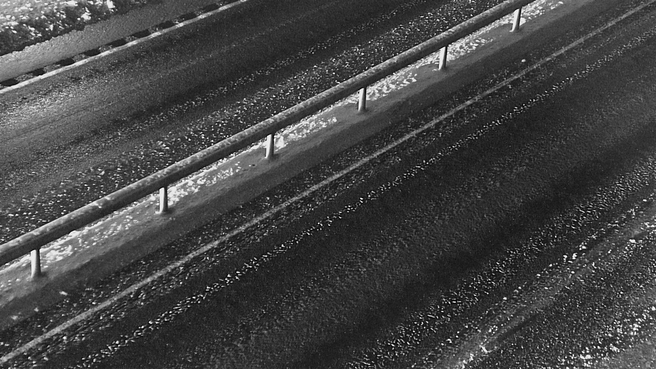 Weather Camera Image Väg 4, Simo, Simoniemi, Simo, Lappi