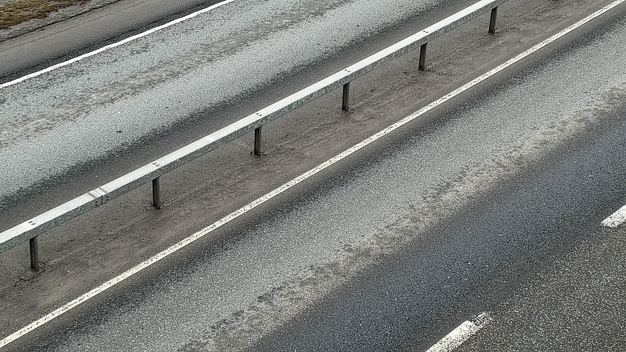 Weather Camera Image Road 4, Simo, Simoniemi, Simo, Lappi