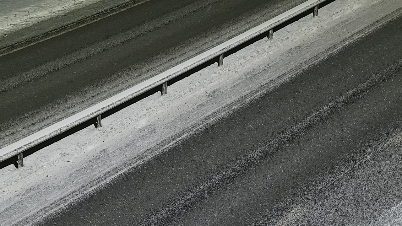 Weather Camera Image Road 4, Simo, Simoniemi, Simo, Lappi